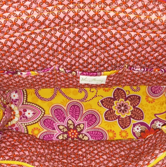 Vera Bradley Shoulder Bag - Picture 3 of 3